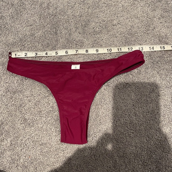 HAUTE Bathing suit - Picture 4 of 5